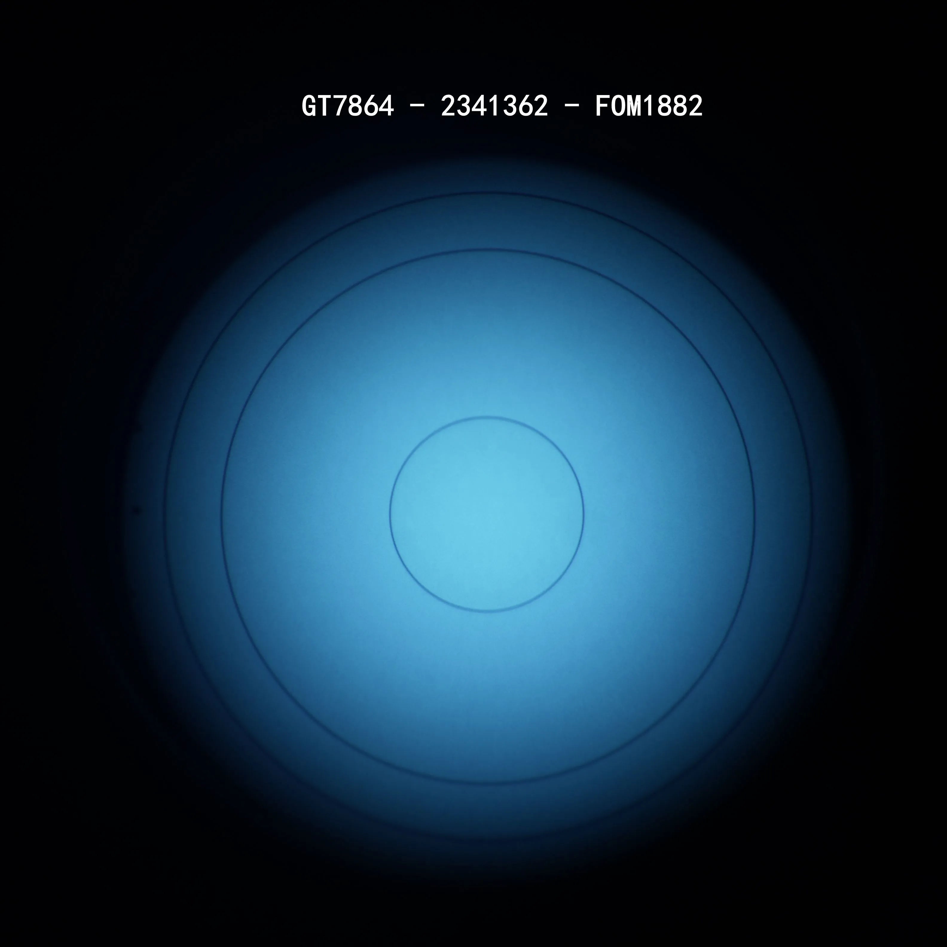 NNVT Gen2+ NVT7 FOM1800+ White phosphor Autogate_GT7864-2341362-1882.88