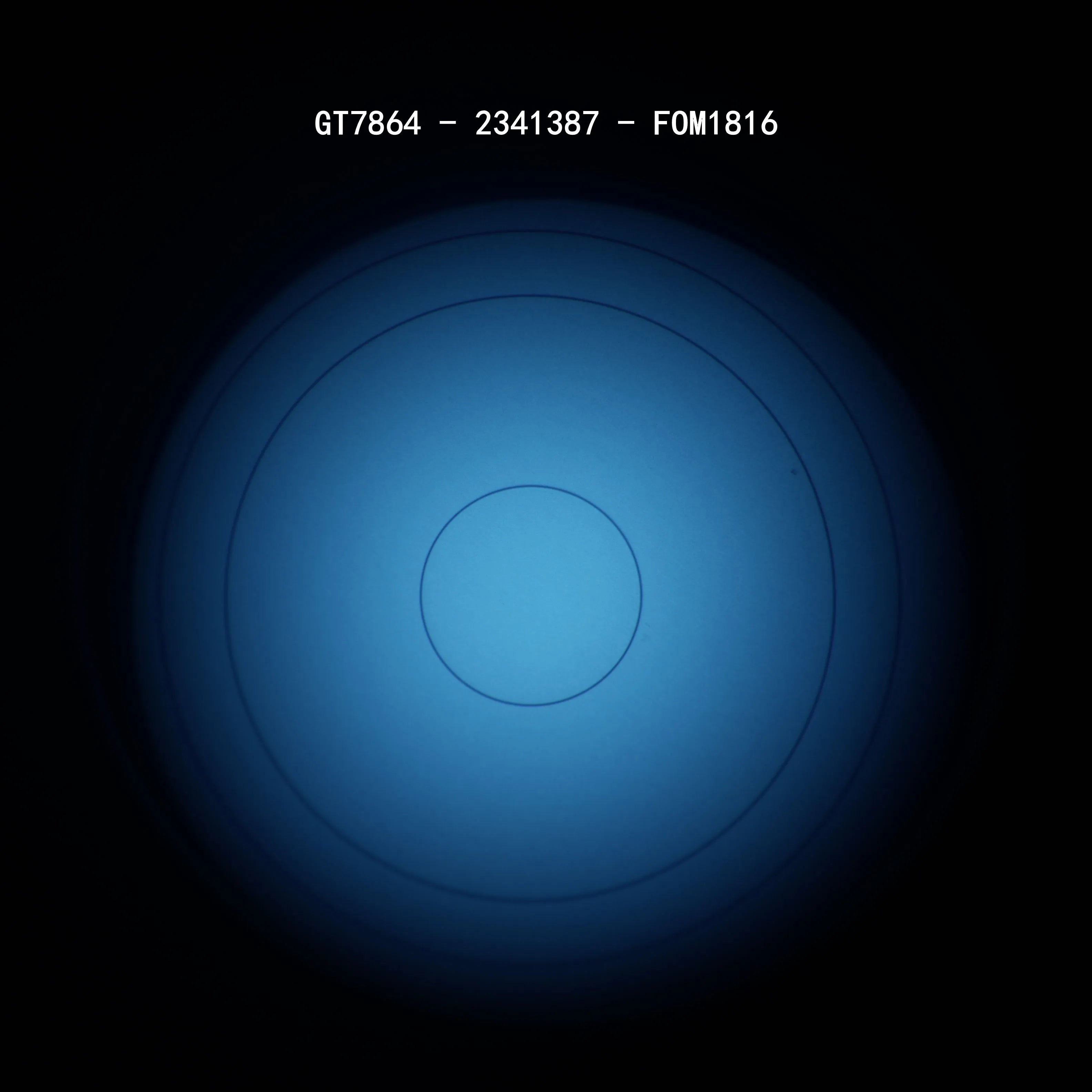 NNVT Gen2+ NVT7 FOM1800+ White phosphor Autogate_GT7864-2341387-1816.32