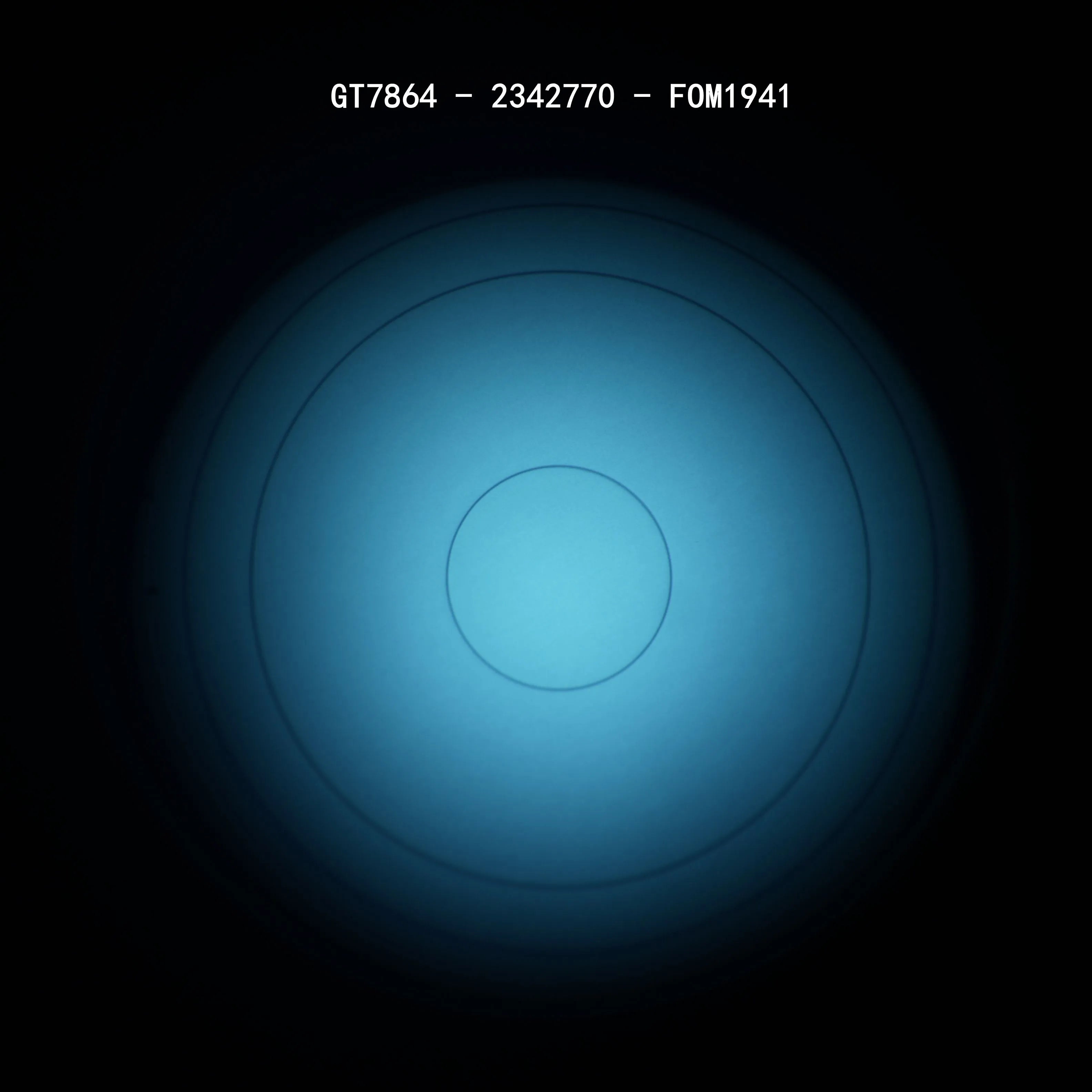NNVT Gen2+ NVT7 FOM1900+ White phosphor Autogate_GT7864-2342770-1941.76