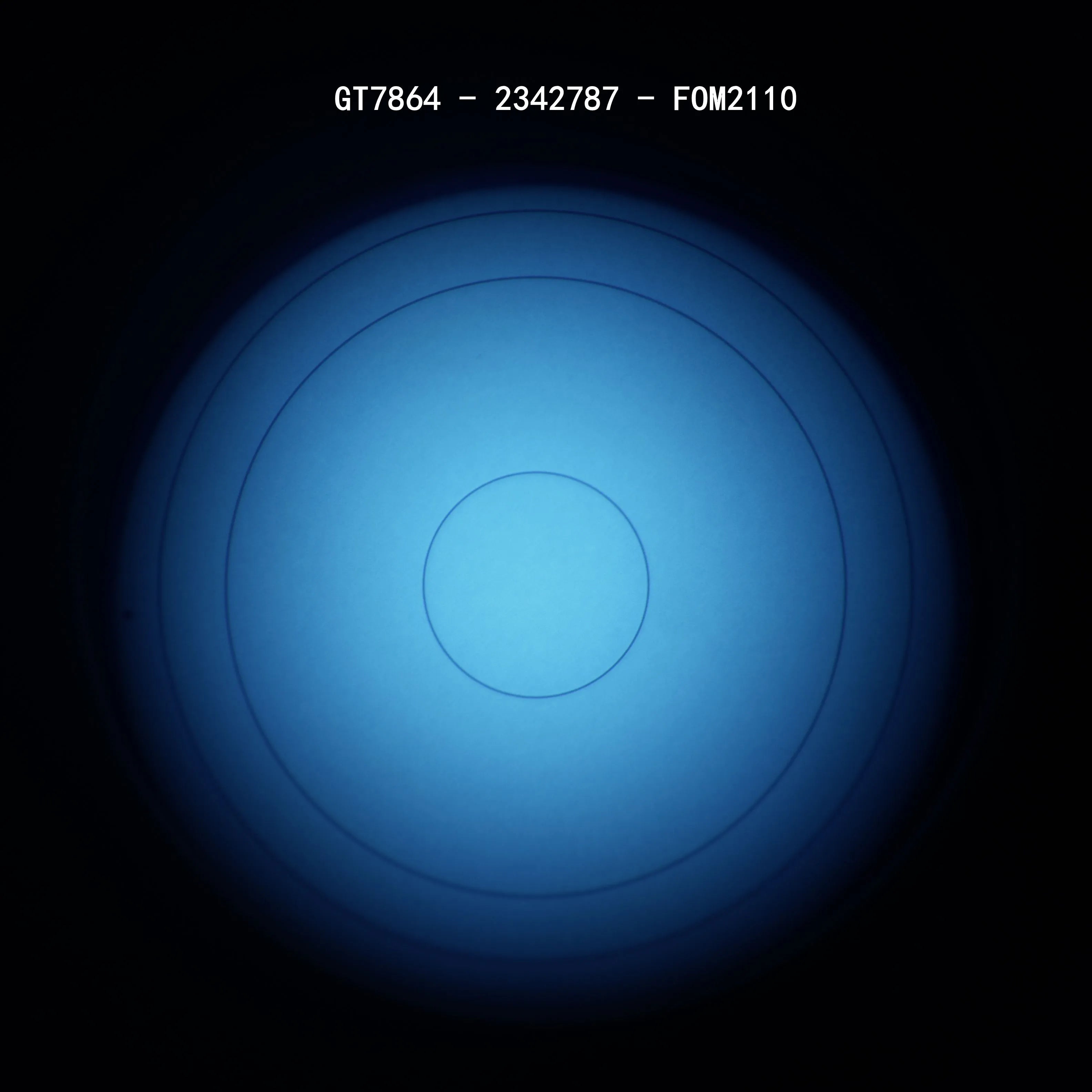 NNVT Gen2+ NVT7 FOM2100+ White phosphor Autogate_GT7864-2342787-2110.72