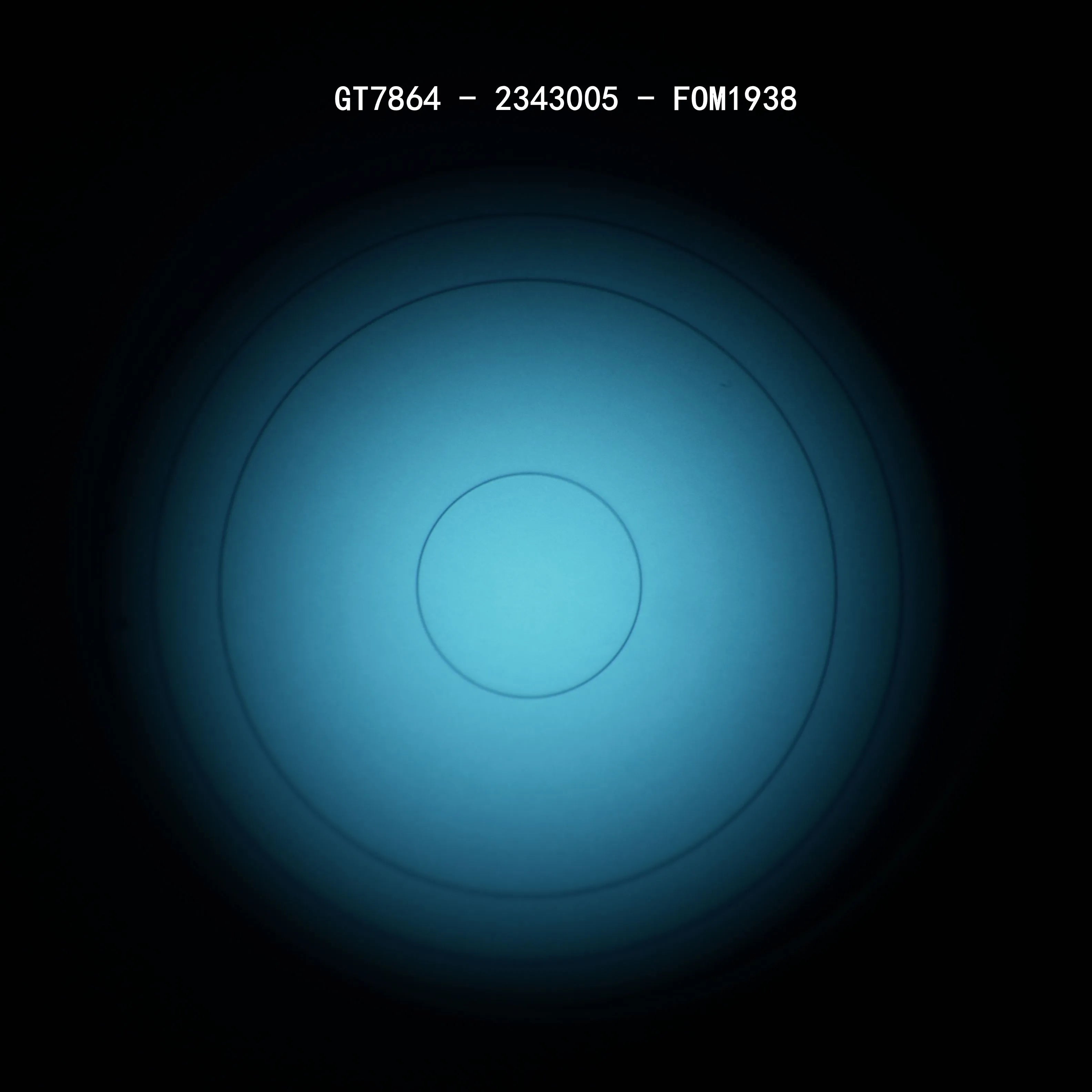 NNVT Gen2+ NVT7 FOM1900+ White phosphor Autogate_GT7864-2343005-1938.56