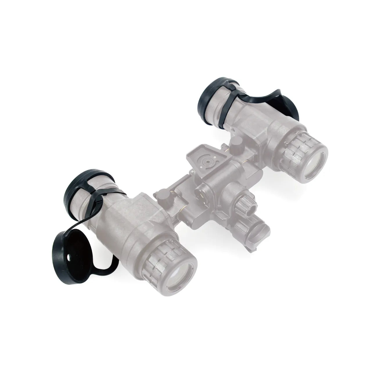 Couvercle en caoutchouc pour objectif PVS15/ PVS18/ PVS31 NVG Couvercle en caoutchouc pour objectif PVS15/ PVS18/ PVS31 NVG