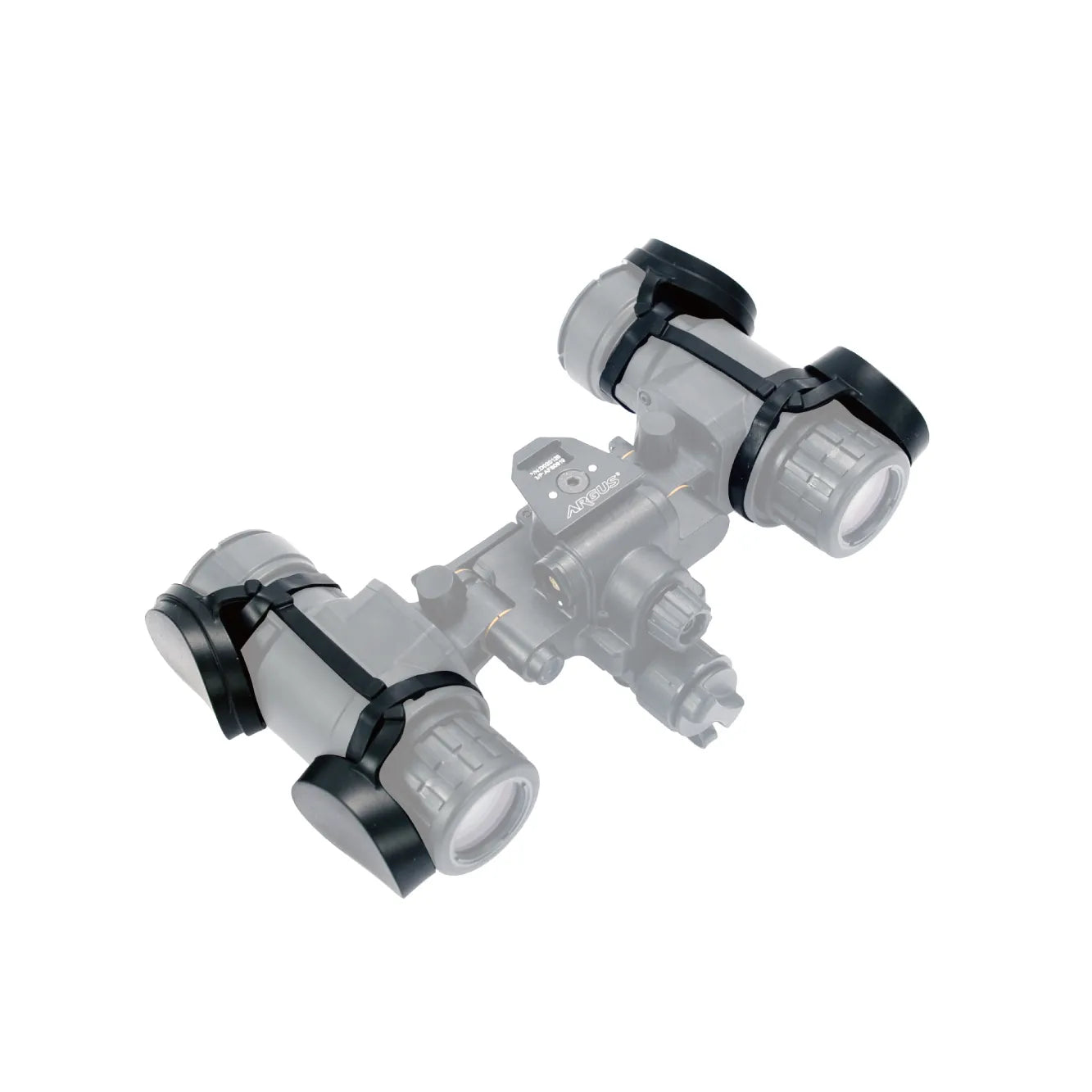 Universal Lens Protection Cover( For PVS31 and PVS14 optics)