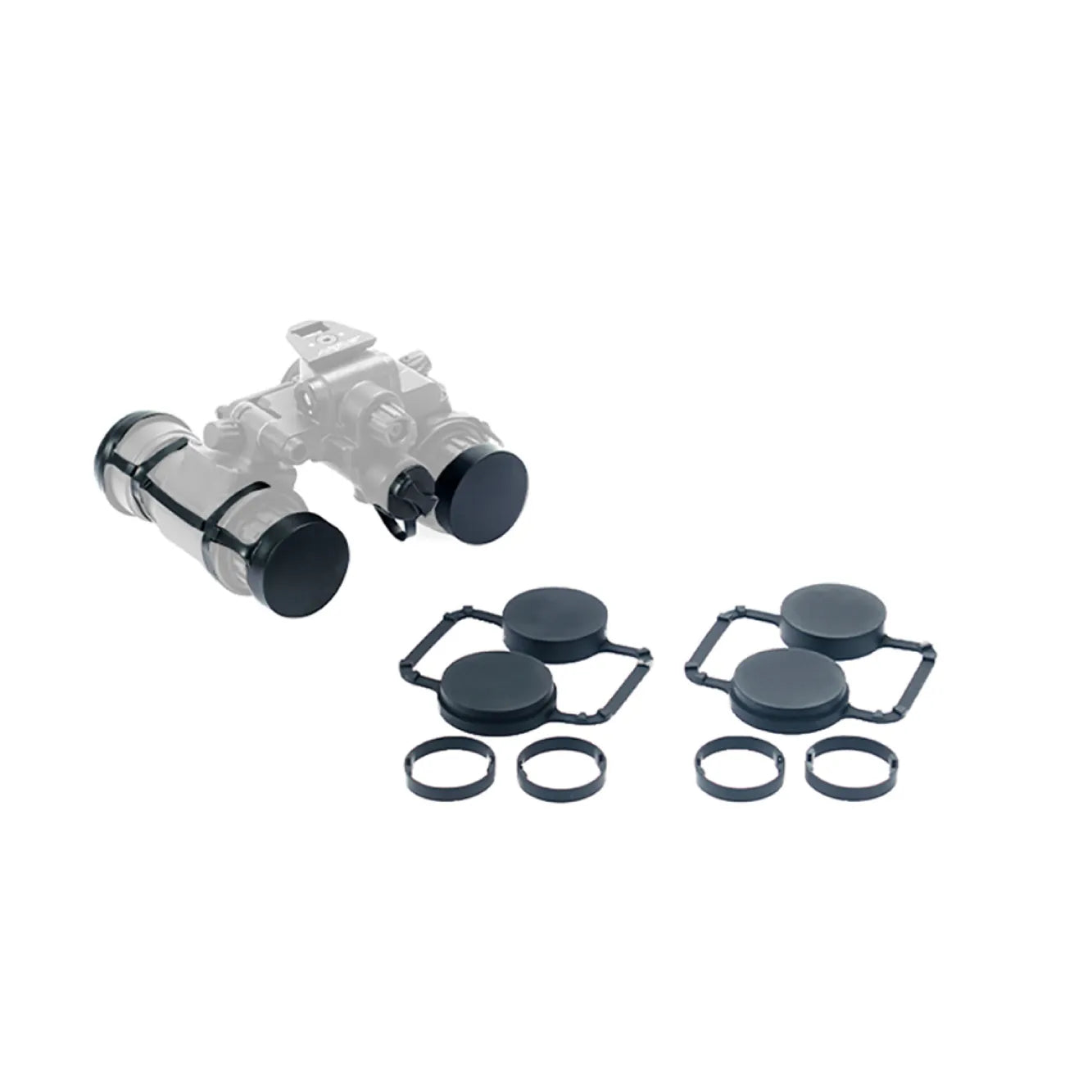 ARGUS BNVD1431 MK2 | MSS 0 – Night BNVD Wrap 1 Mk Nocorium 