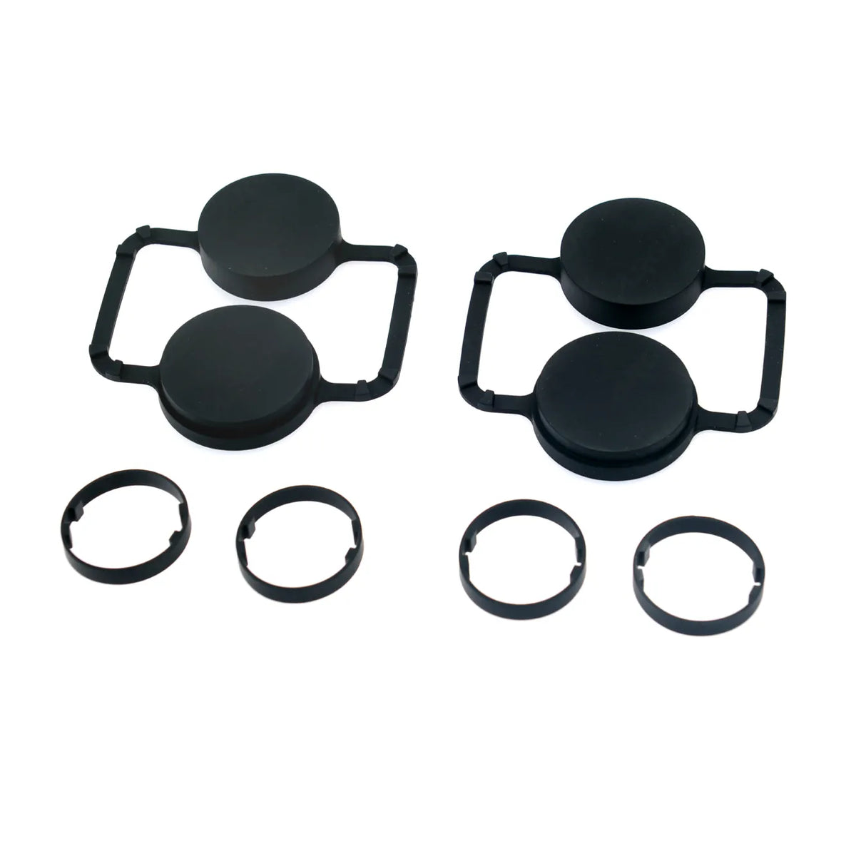 Universal Lens Protection Cover( For PVS31 and PVS14 optics) – ARGUS ...