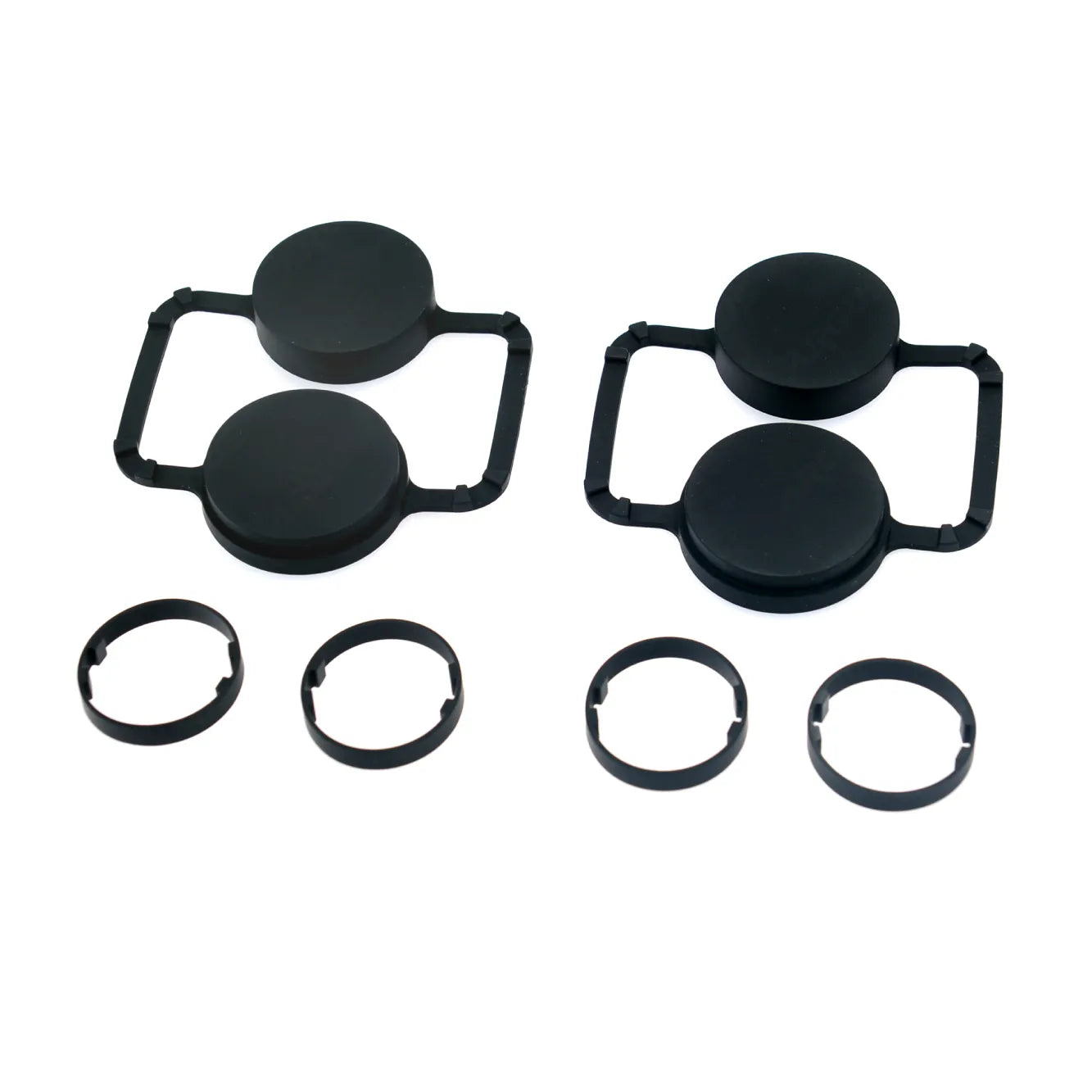 Universal Lens Protection Cover( For PVS31 and PVS14 optics)