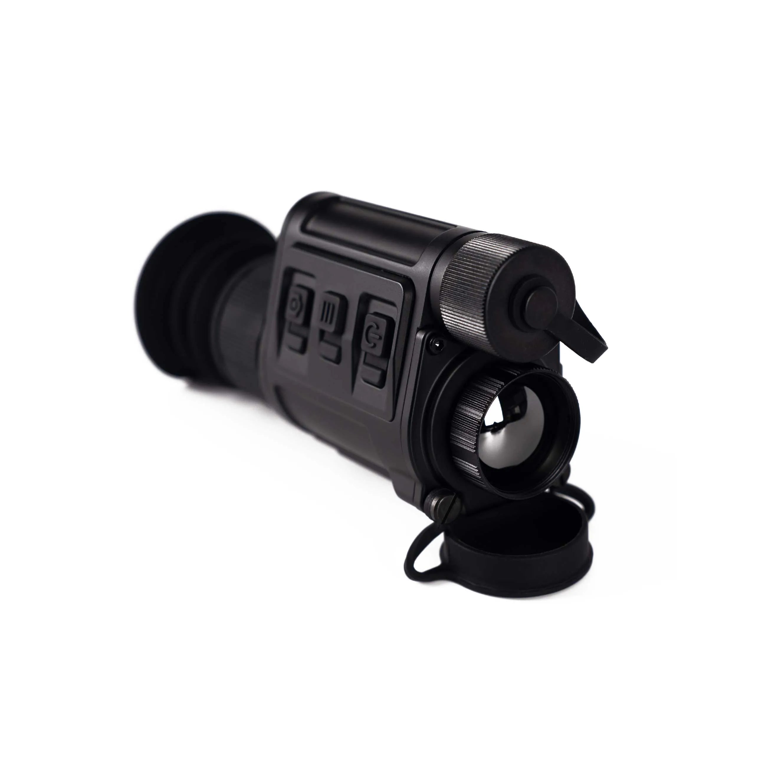ARGUS PFalcon V2 Tactical Thermal Monocular Infrared Imaging Device