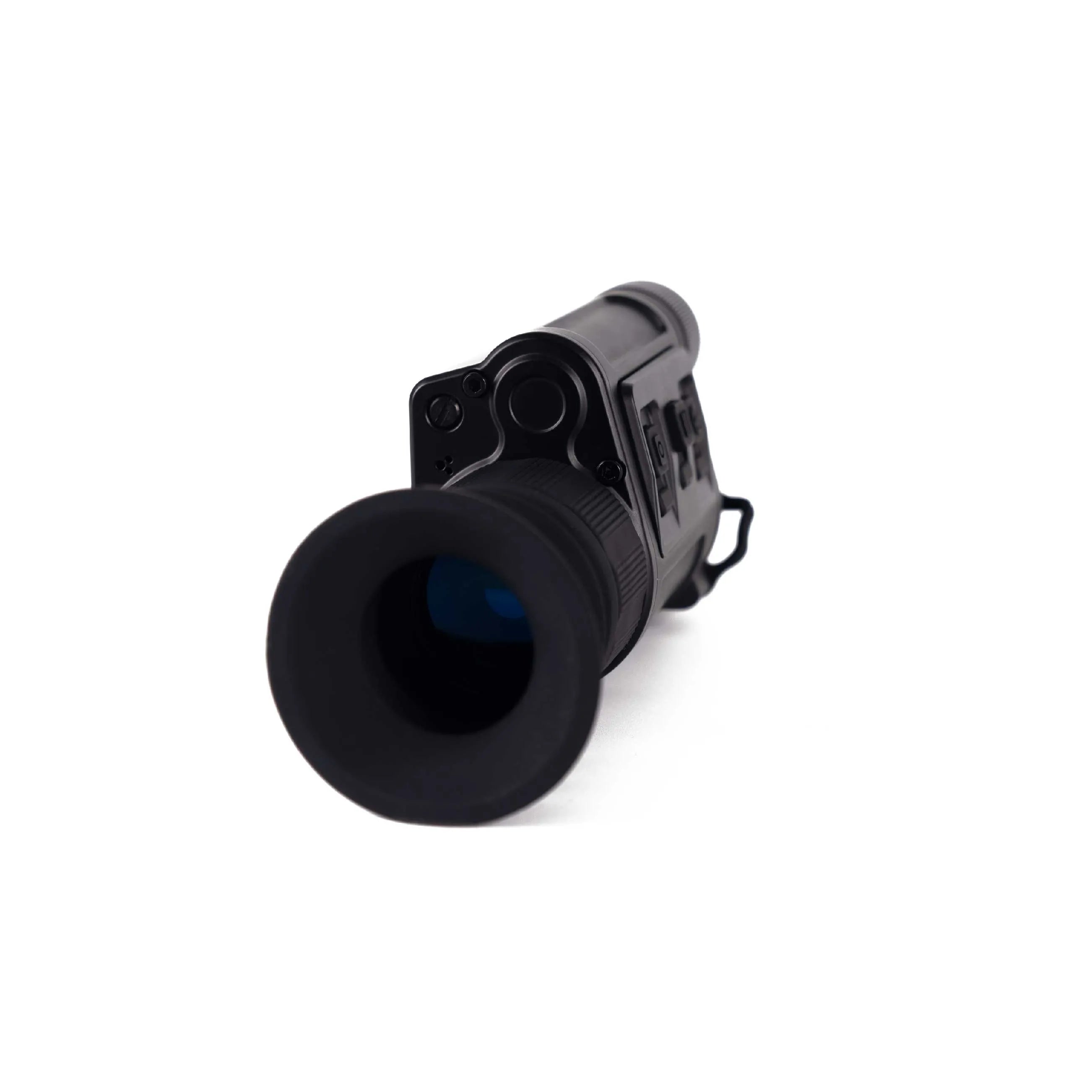 ARGUS PFalcon V2 Tactical Thermal Monocular Infrared Imaging Device