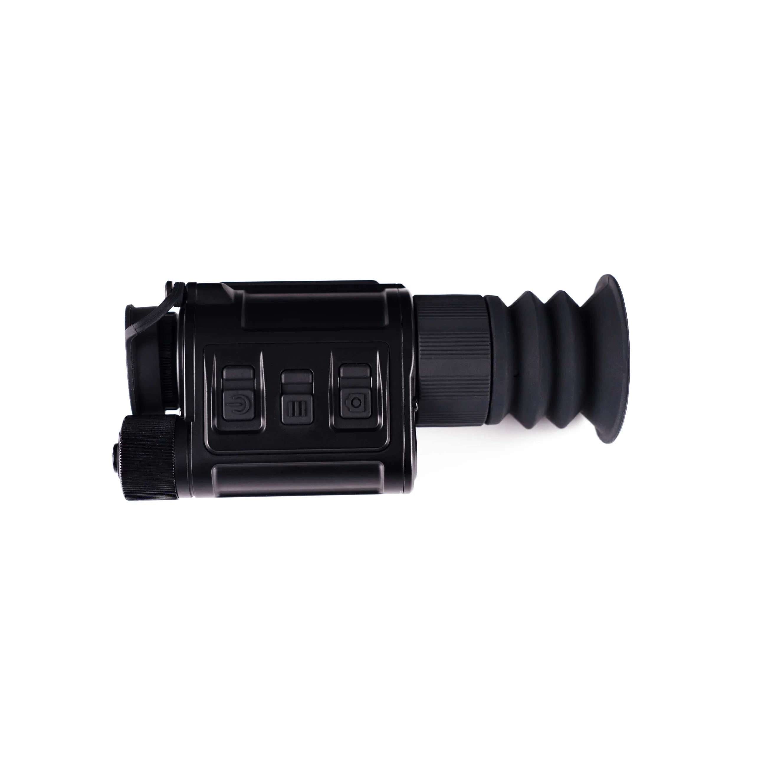 ARGUS PFalcon V2 Tactical Thermal Monocular Infrared Imaging Device