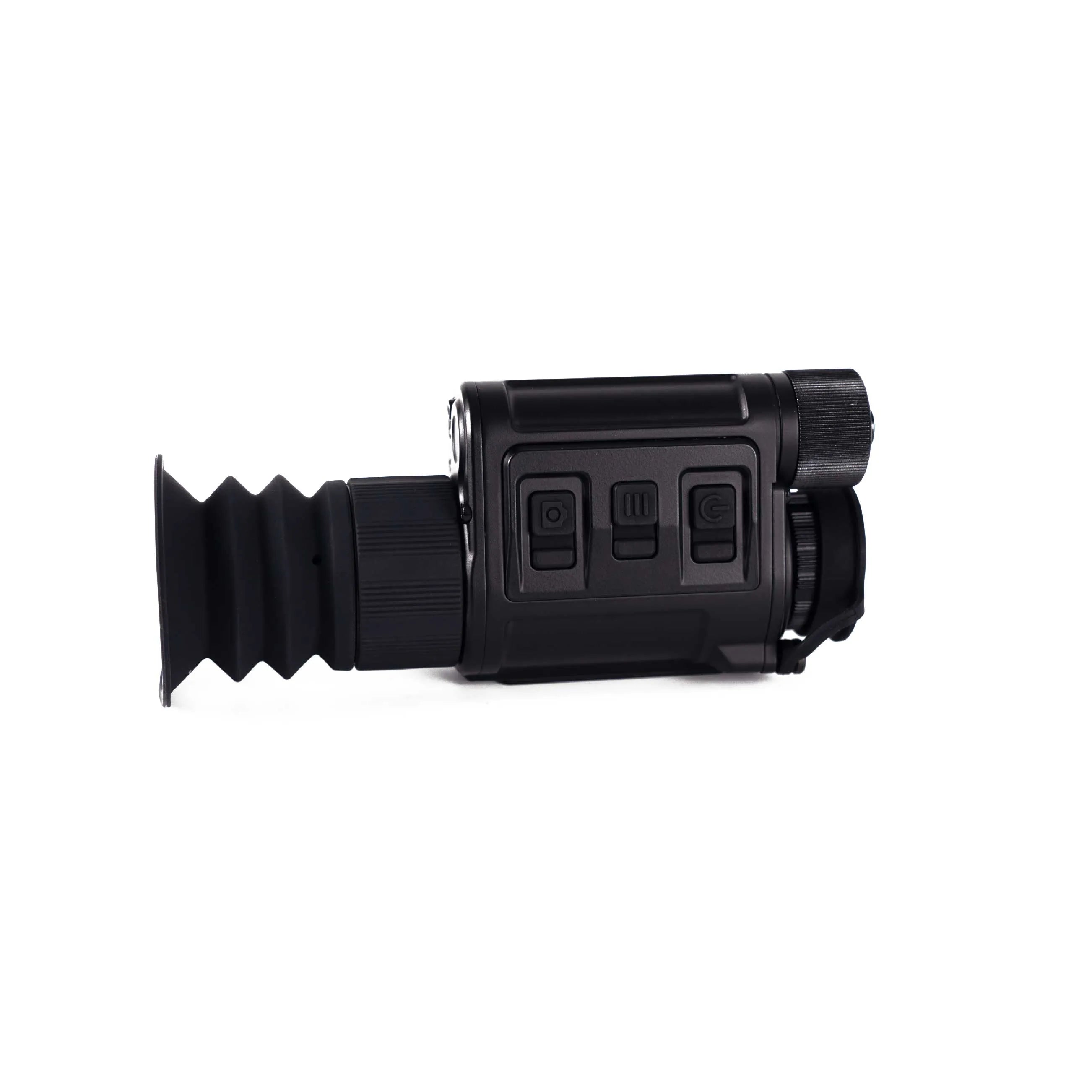 ARGUS PFalcon V2 Tactical Thermal Monocular Infrared Imaging Device
