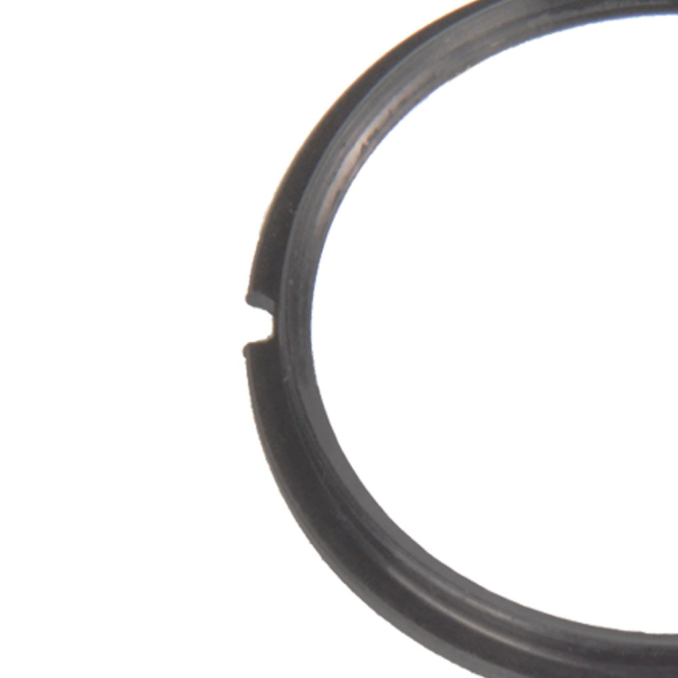 PVS-14 Objective lens close focus stop ring