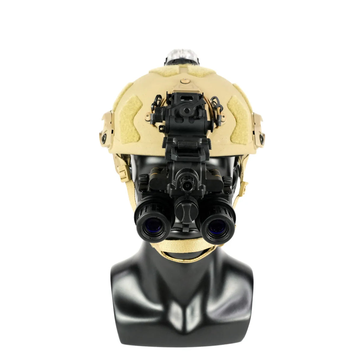 PVS-31 Binocular Night Vision Device(BNVD) – ARGUS NIGHT VISION