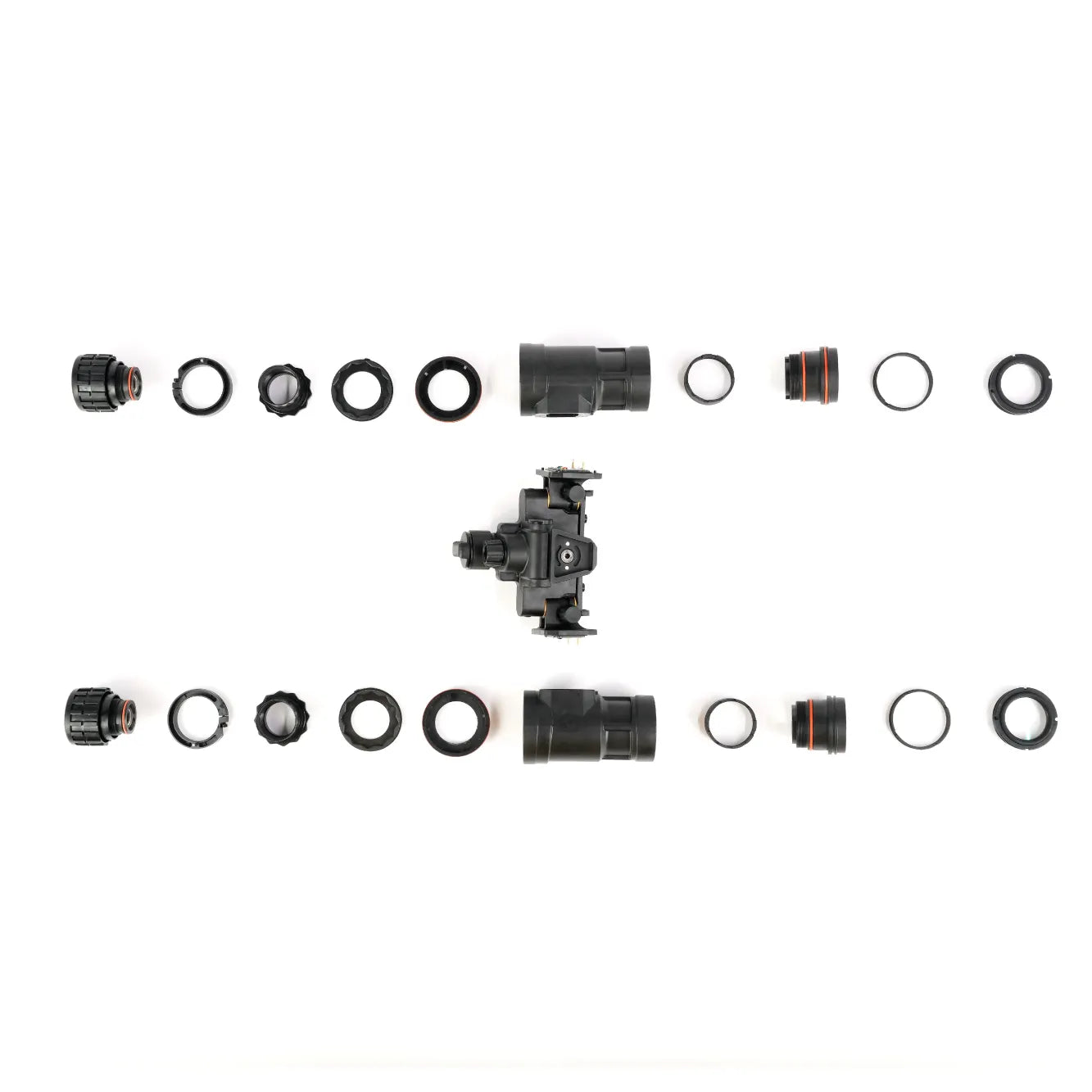 PVS-31 Binocular Night Vision Device(BNVD)