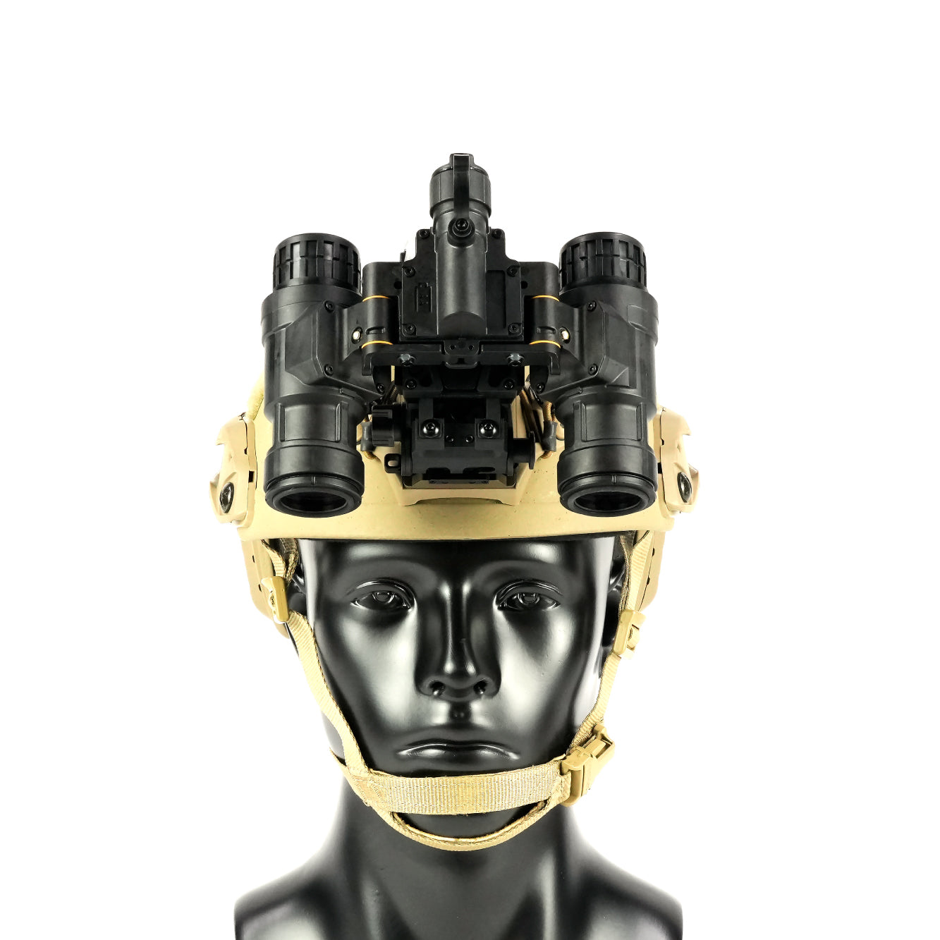 PVS-31 Binocular Night Vision Device(BNVD) housing kit with
