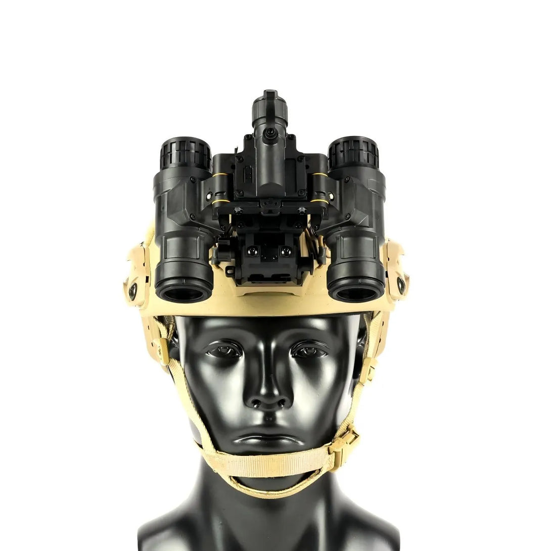 PVS-31 Binocular Night Vision Device(BNVD) – ARGUS NIGHT VISION