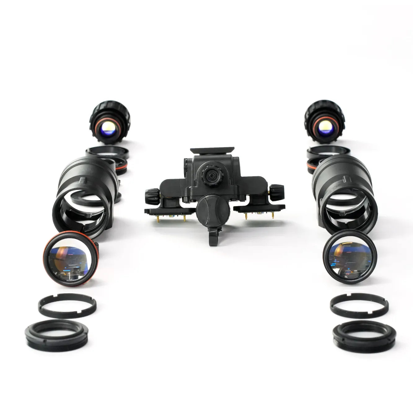 PVS-31 Binocular Night Vision Device(BNVD)