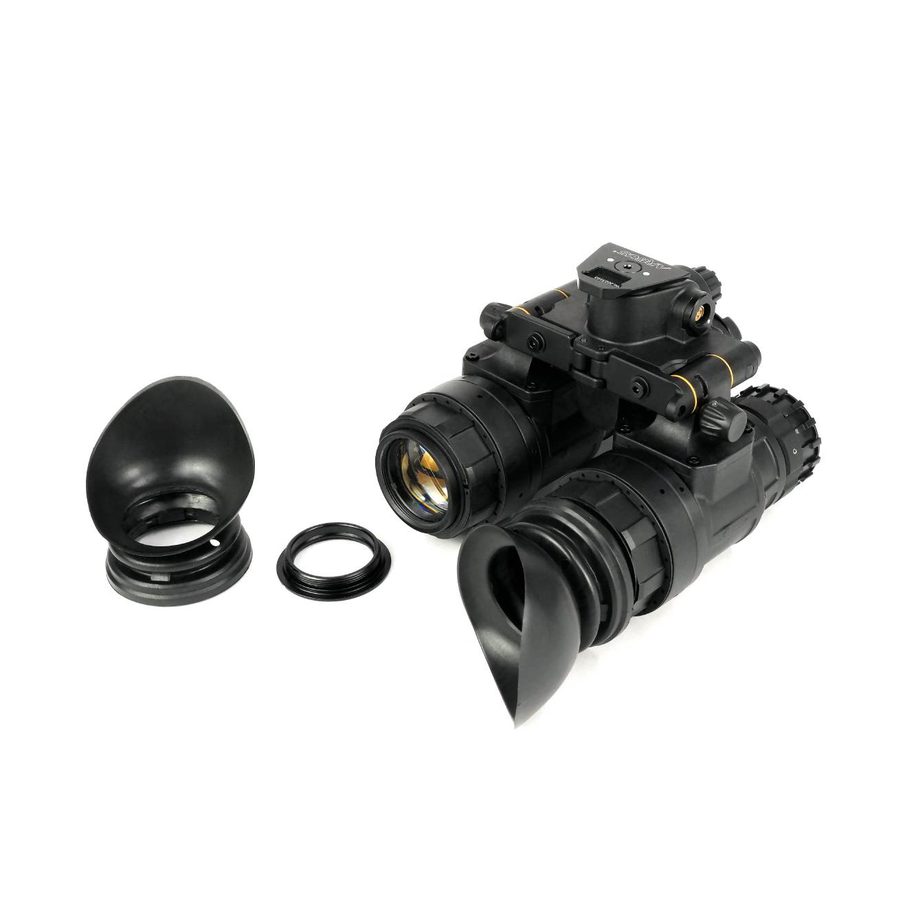 PVS14 Eyepiece Retaining Ring