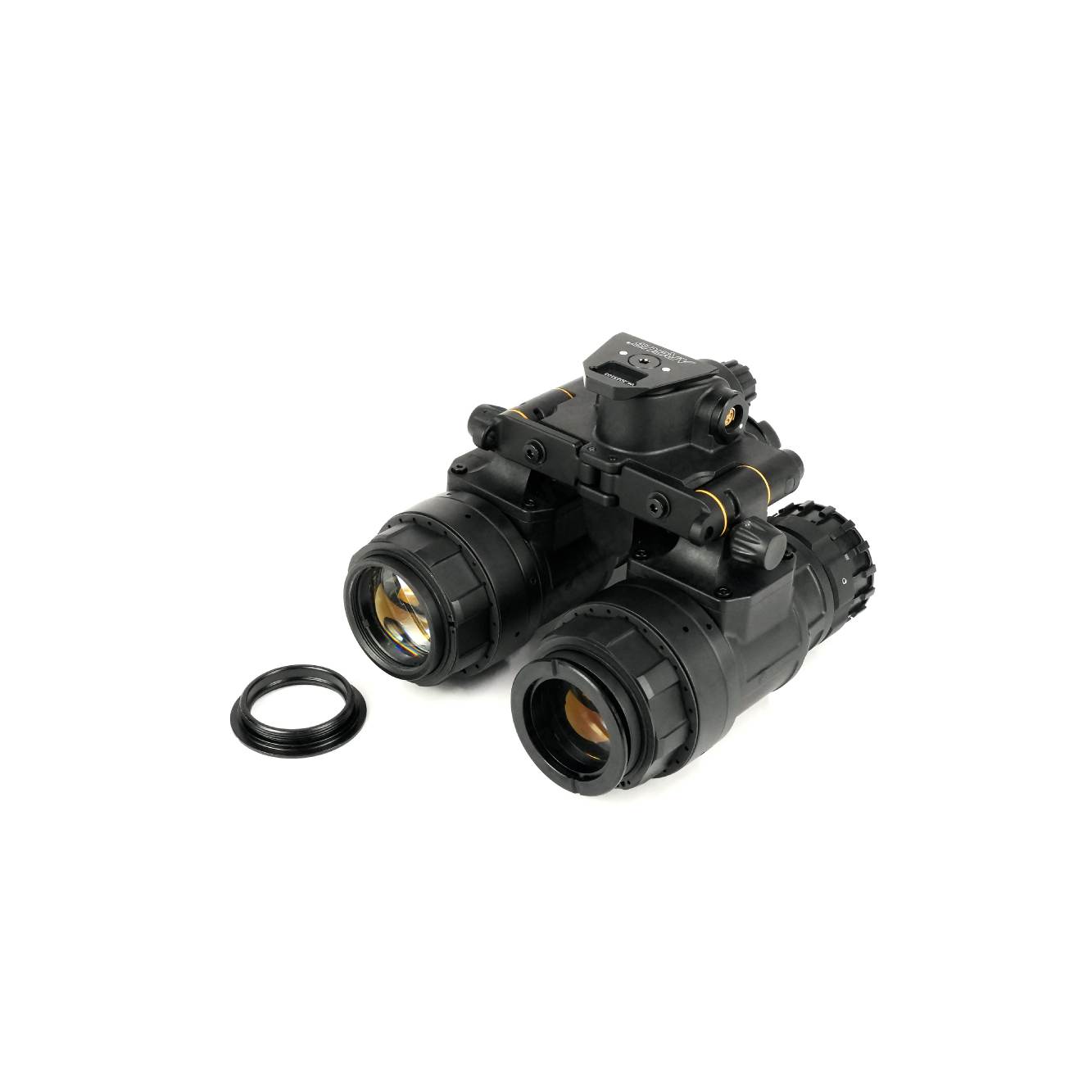 PVS14 Eyepiece Retaining Ring