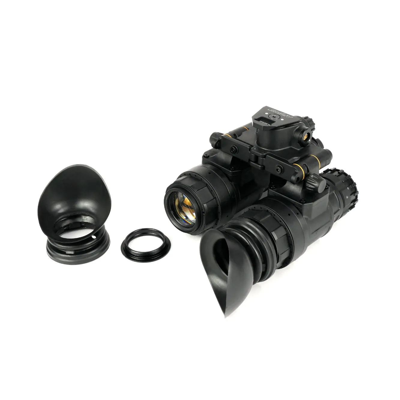 PVS14 USGl style Rubber Eye Cup – ARGUS NIGHT VISION PVS14 USGl style Rubber Eye Cup – ARGUS NIGHT VISION
