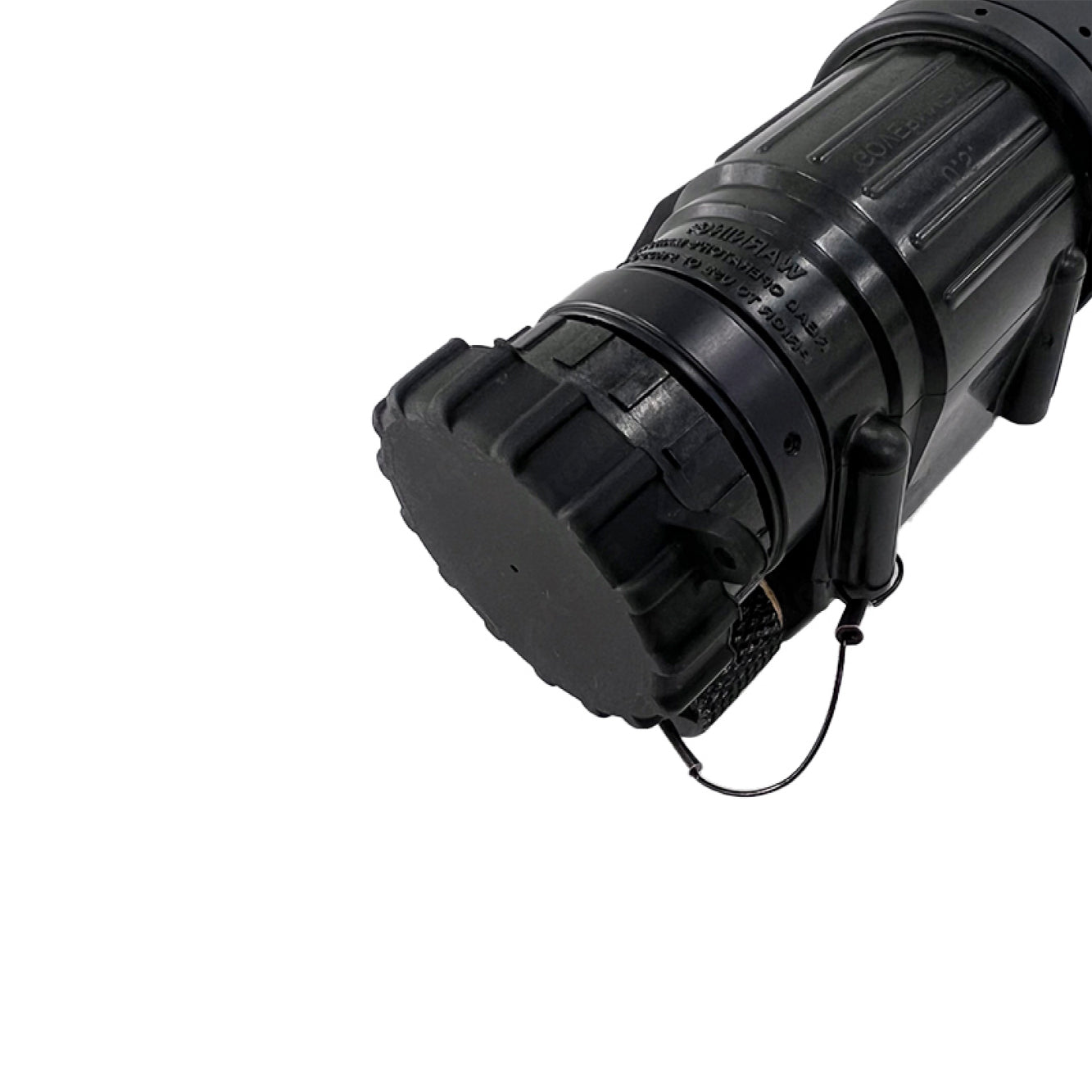 BNVD1431/PVS14 universal OBJECTIVE LENS CAP – ARGUS NIGHT VISION