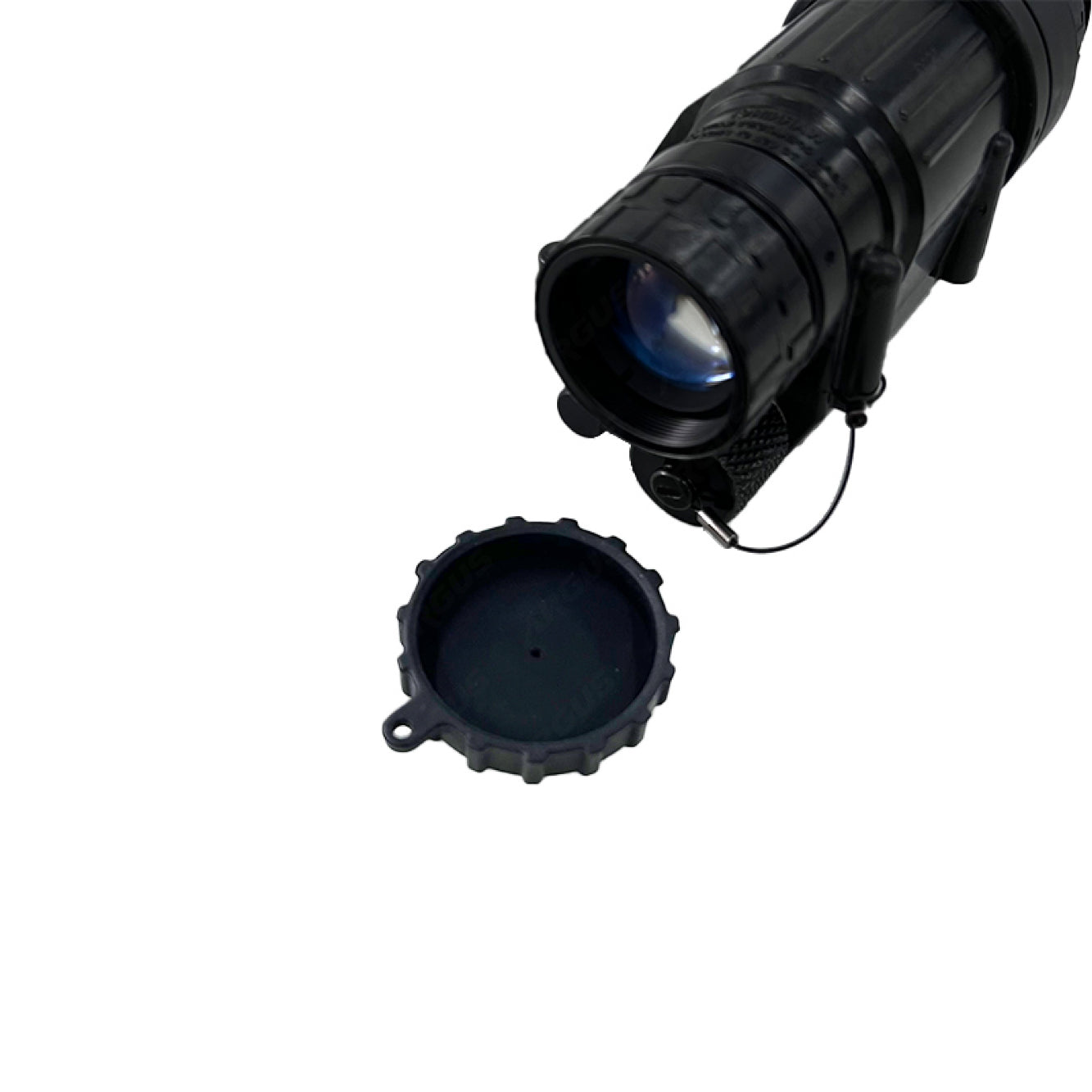 BNVD1431/PVS14 universal OBJECTIVE LENS CAP – ARGUS NIGHT VISION