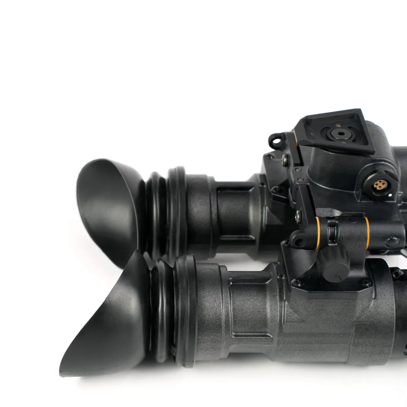 PVS31 style Rubber Eye Cup