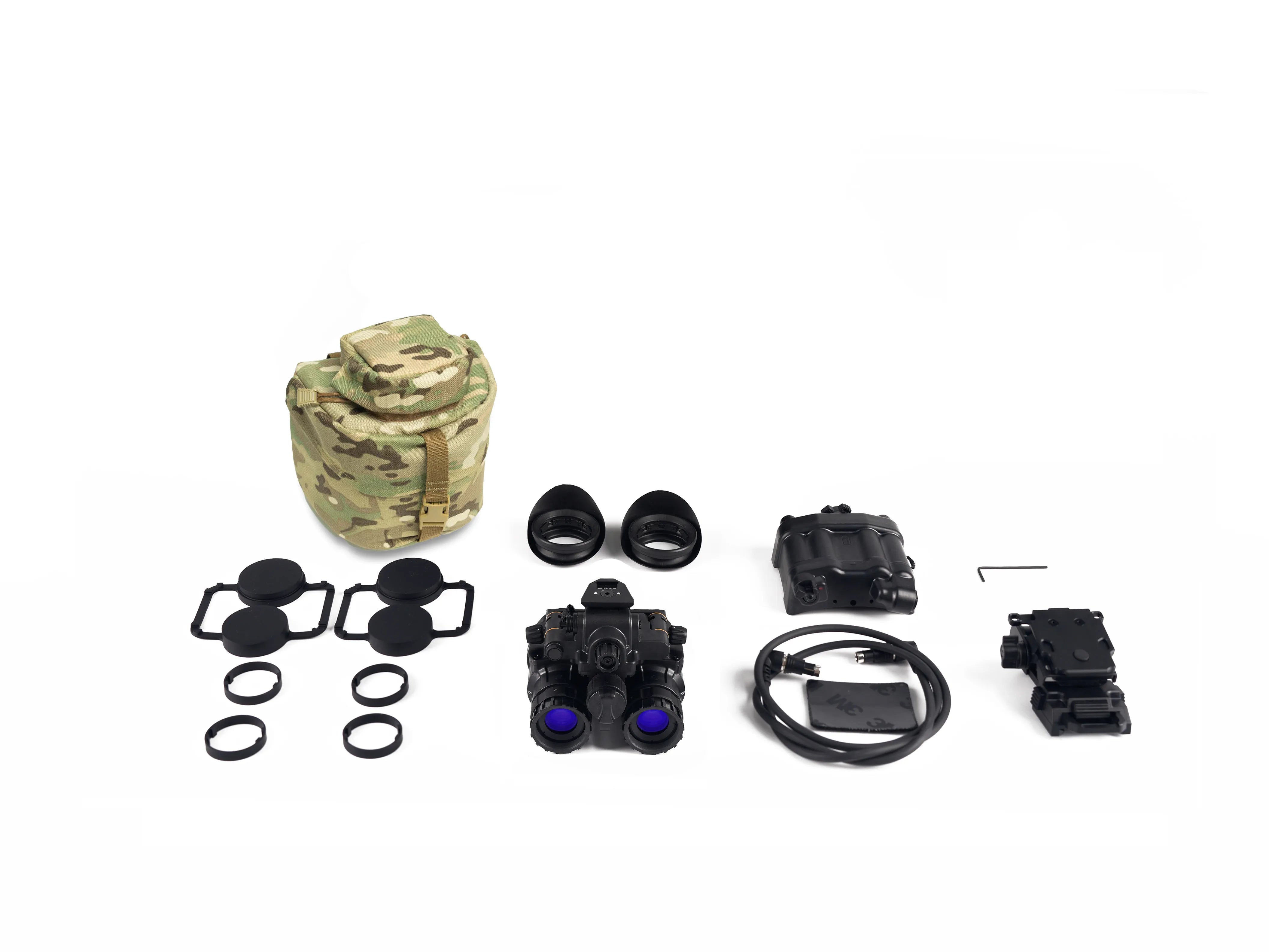BNVD-HUNTER Binocular Night Vision Device